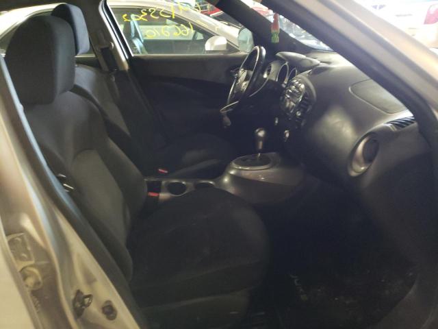 Photo 5 from auction – 2012 NISSAN JUKE S with VIN JN8AF5MV2CT109895