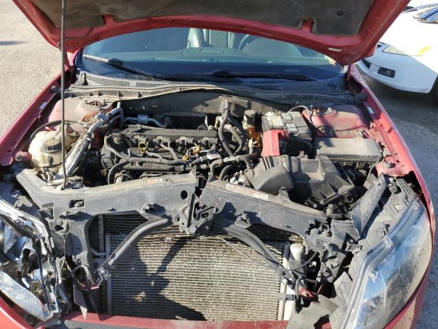 Photo 7 from auction – 2010 FORD FUSION SEL with VIN 3FAHP0JA9AR402113