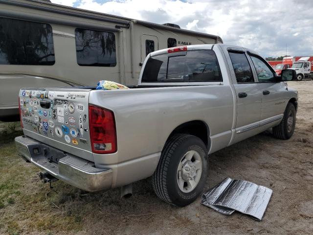 Photo 4 from auction – 2004 DODGE RAM 3500 S with VIN 3D7LA38C14G144576