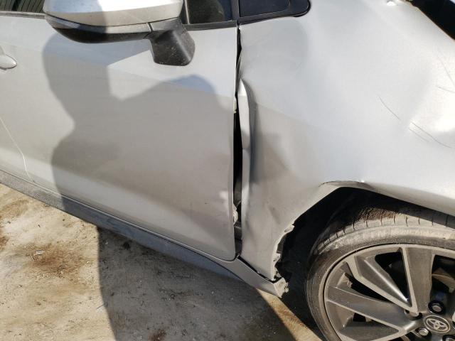 Photo 9 from auction – 2020 TOYOTA COROLLA SE with VIN 5YFS4RCE4LP038267
