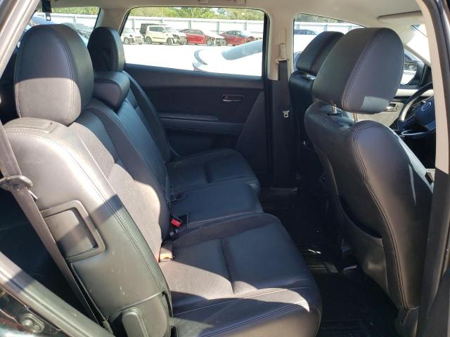 Photo 6 from auction – 2014 MAZDA CX-9 TOURI with VIN JM3TB2CA1E0445885