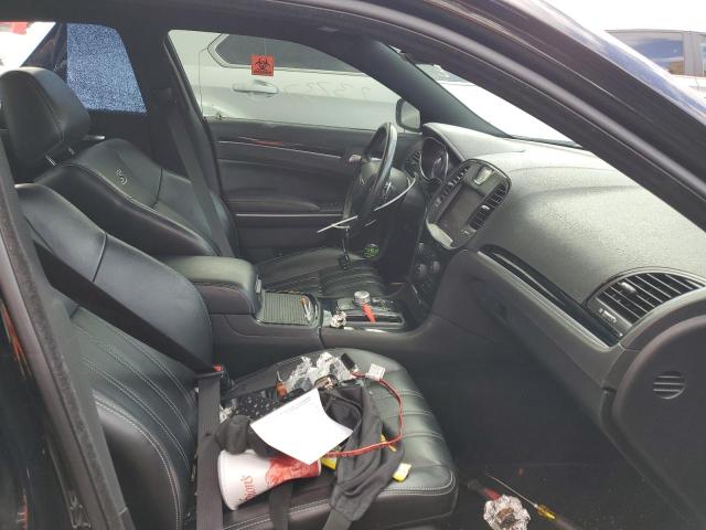 Photo 5 from auction – 2021 CHRYSLER 300 S with VIN 2C3CCABG1MH505331