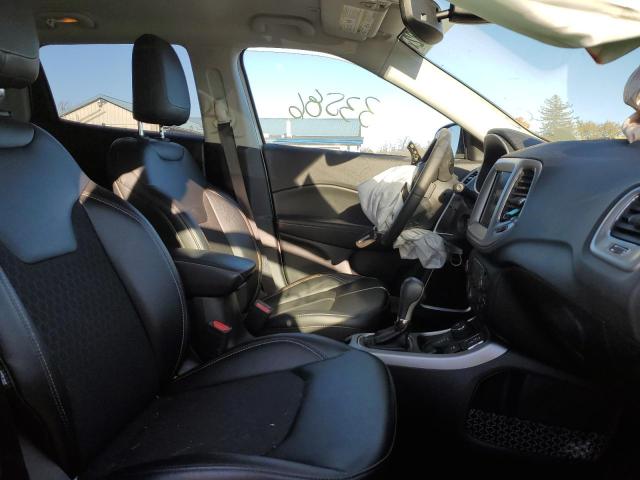 Photo 5 from auction – 2019 JEEP COMPASS LA with VIN 3C4NJDBBXKT768440
