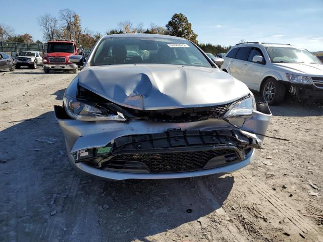 Photo 9 from auction – 2016 CHRYSLER 200 S with VIN 1C3CCCBG5GN118112