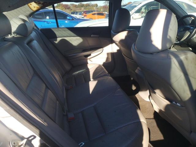 Photo 6 from auction – 2008 HONDA ACCORD with VIN 1HGCP26848A035892