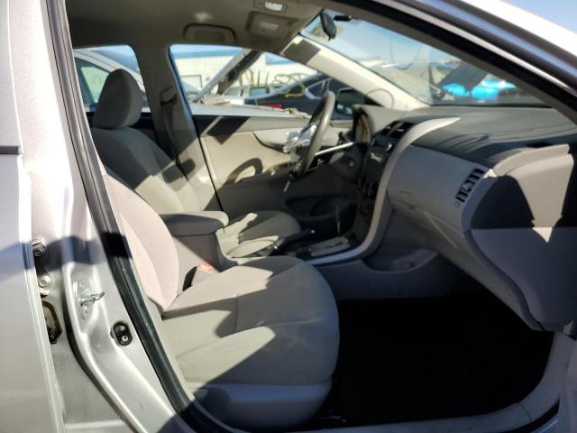Photo 5 from auction – 2010 TOYOTA COROLLA BA with VIN 1NXBU4EE8AZ264310