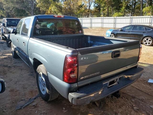 Photo 3 from auction – 2007 CHEVROLET SILVERADO with VIN 2GCEC13Z471152049