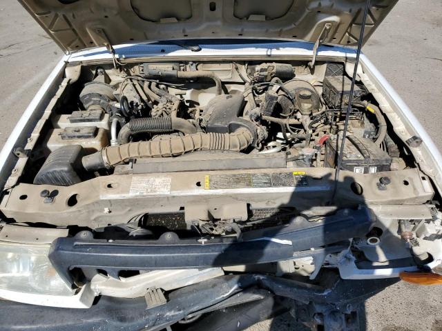 Photo 7 from auction – 2004 FORD RANGER with VIN 1FTYR10U44PA80319