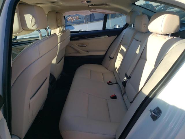 Photo 6 from auction – 2013 BMW 528 I with VIN WBAXG5C50DDY33484