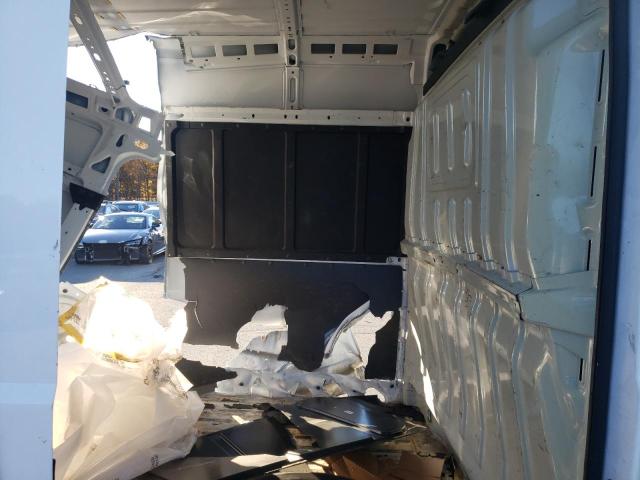 Photo 6 from auction – 2020 RAM PROMASTER with VIN 3C6TRVBG1LE106003