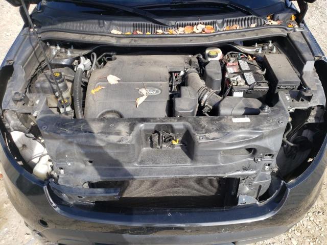 Photo 7 from auction – 2013 FORD EXPLORER X with VIN 1FM5K7D88DGB24406