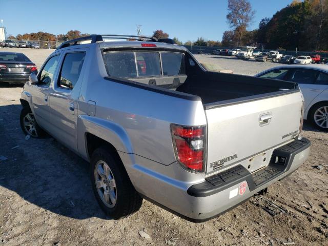 صورة رقم 3 من المزاد - 2013 HONDA RIDGELINE مع VIN 5FPYK1F46DB004095