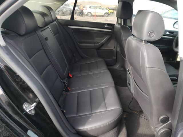 Photo 6 from auction – 2006 VOLKSWAGEN JETTA 2.5 with VIN 3VWSF71K26M780117