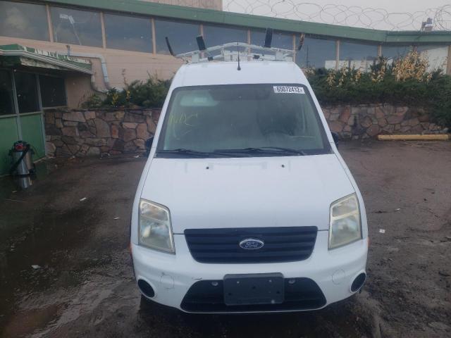Zdjęcie 5 z aukcji – 2011 FORD TRANSIT CO z VIN NM0LS7BN8BT044187