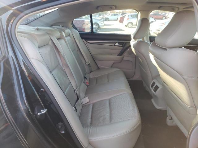 Photo 6 from auction – 2014 ACURA TL TECH with VIN 19UUA8F5XEA008058