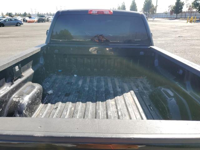 Photo 6 from auction – 2016 CHEVROLET SILVERADO with VIN 1GCNCNEH2GZ390632