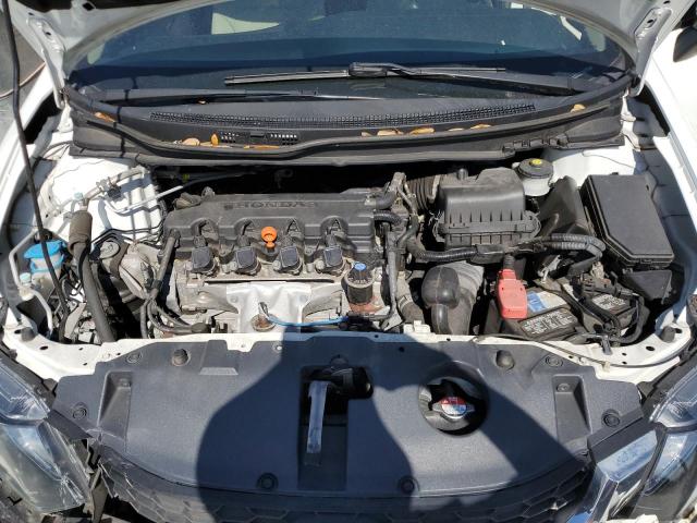 Photo 7 from auction – 2015 HONDA CIVIC SE with VIN 19XFB2F72FE119057