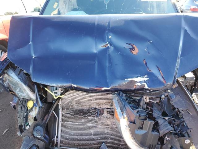 Photo 7 from auction – 2016 DODGE GRAND CARA with VIN 2C4RDGCG0GR195045