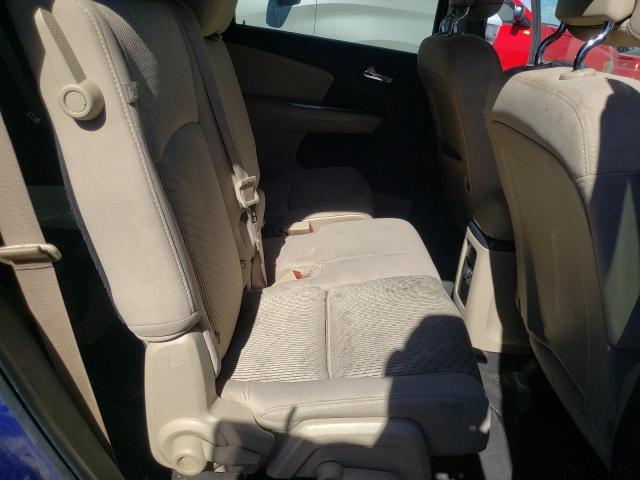 Photo 6 from auction – 2012 DODGE JOURNEY SX with VIN 3C4PDCBG2CT310771