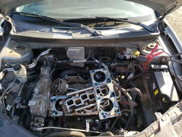 Photo 7 from auction – 2008 CHRYSLER SEBRING LI with VIN 1C3LC65M38N207701