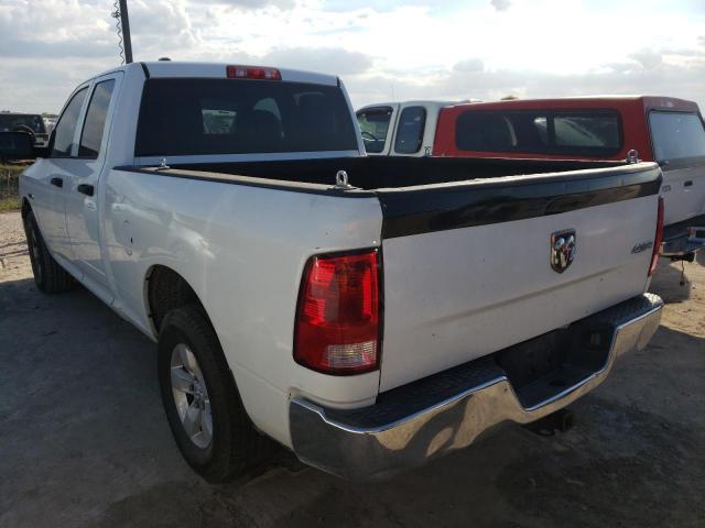 Photo 3 from auction – 2014 RAM 1500 ST with VIN 1C6RR7FM0ES311916