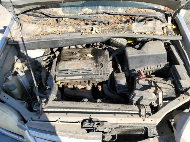 Photo 7 from auction – 2001 TOYOTA SIENNA LE with VIN 4T3ZF13C41U370382