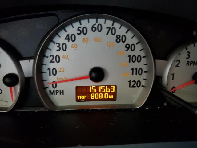 Photo 8 from auction – 2003 SATURN ION LEVEL with VIN 1G8AL52F53Z154532