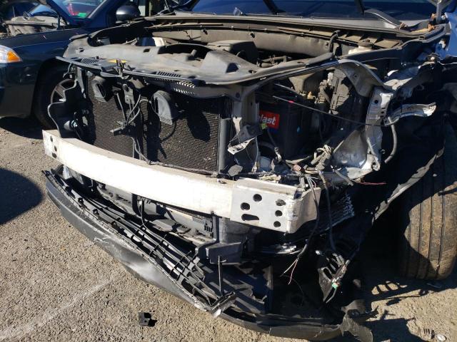 Photo 9 from auction – 2014 TOYOTA HIGHLANDER with VIN 5TDDKRFH5ES060955