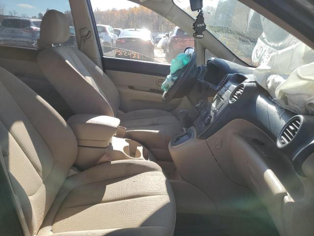 Photo 5 from auction – 2009 KIA RONDO BASE with VIN KNAFG528297237354
