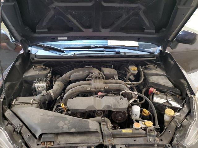 Photo 7 from auction – 2013 SUBARU IMPREZA PR with VIN JF1GJAC63DG035314
