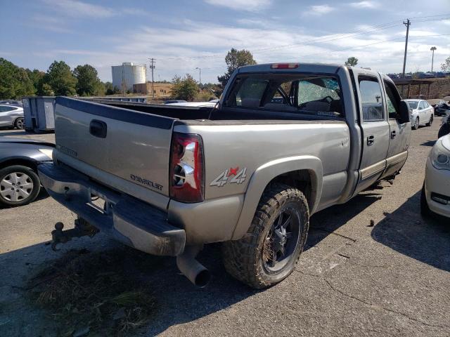 Photo 4 from auction – 2003 CHEVROLET SILVERADO with VIN 1GCHK23163F150936