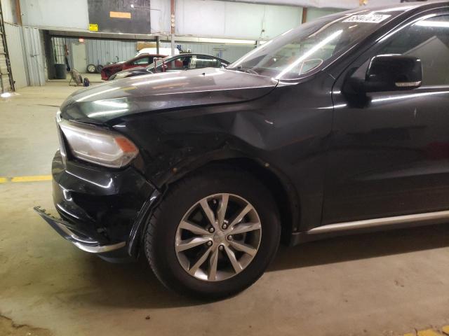 Photo 9 from auction – 2014 DODGE DURANGO LI with VIN 1C4RDHDG0EC481276