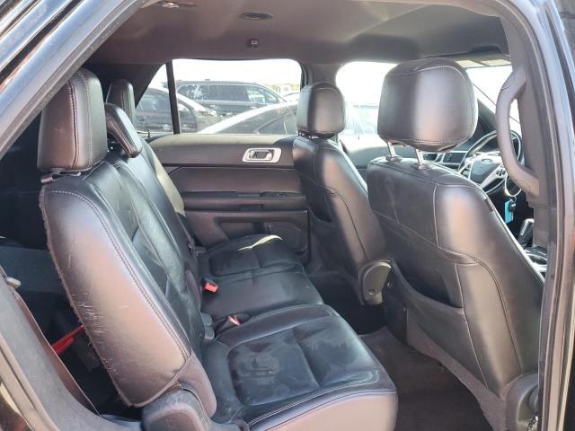Photo 6 from auction – 2011 FORD EXPLORER X with VIN 1FMHK7D80BGA06988