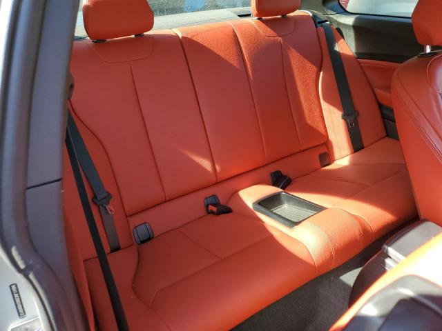 Photo 6 from auction – 2016 BMW M235XI with VIN WBA1J9C59GV695912