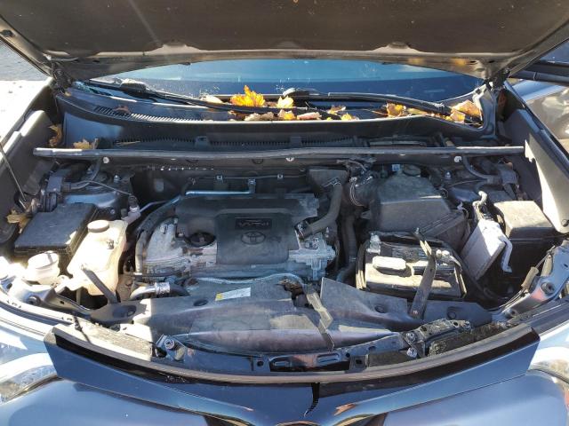 Photo 7 from auction – 2016 TOYOTA RAV4 SE with VIN 2T3JFREV3GW508366