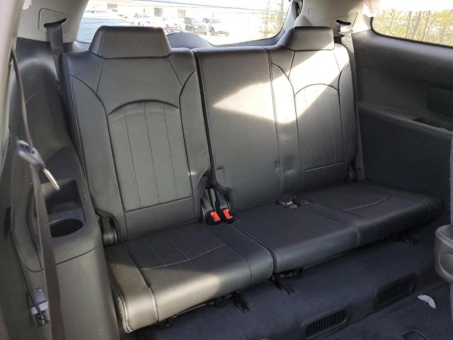 Photo 9 from auction – 2016 BUICK ENCLAVE with VIN 5GAKVCKD3GJ251919