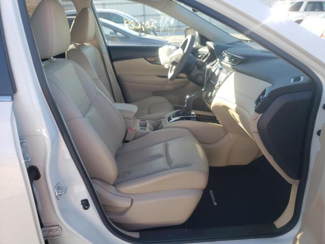Photo 5 from auction – 2017 NISSAN ROGUE S with VIN JN8AT2MT2HW380628
