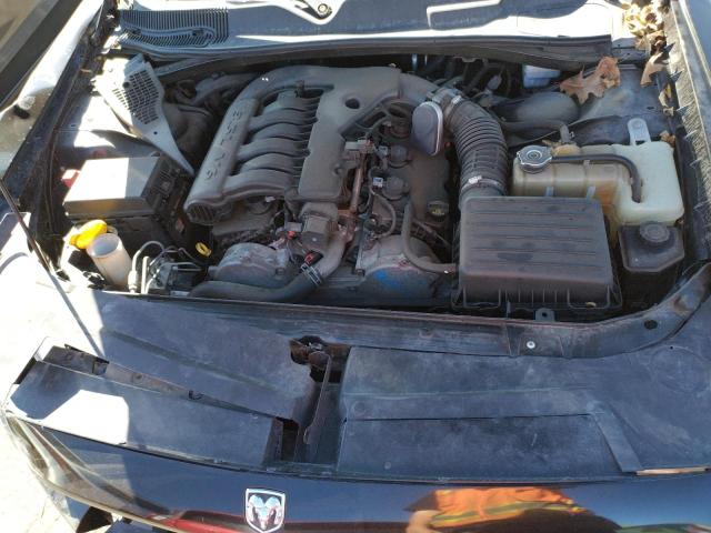 Photo 7 from auction – 2010 DODGE CHALLENGER with VIN 2B3CJ4DV2AH264505