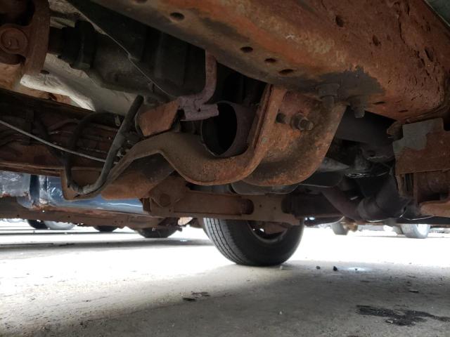 Фото 9 с аукциона – 2003 FORD F250 SUPER с VIN 3FTNF20L53MB43909