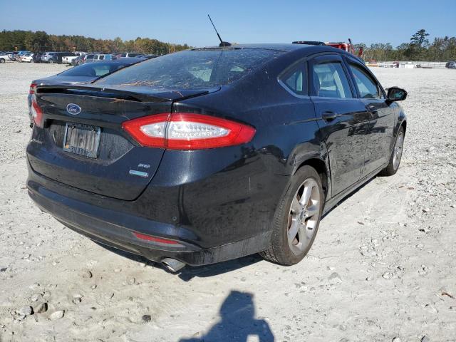 Photo 4 from auction – 2014 FORD FUSION SE with VIN 3FA6P0HD1ER157529