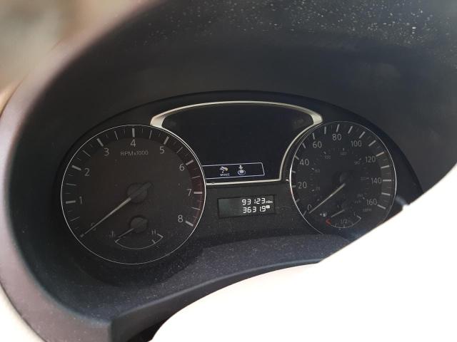 Photo 8 from auction – 2015 NISSAN ALTIMA 2.5 with VIN 1N4AL3AP1FN392335