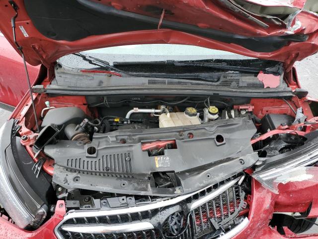 Photo 7 from auction – 2019 BUICK ENCORE PRE with VIN KL4CJESB8KB715535