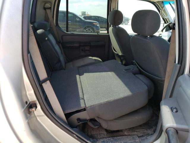 Photo 6 from auction – 2005 FORD EXPLORER S with VIN 1FMZU67K95UA70940
