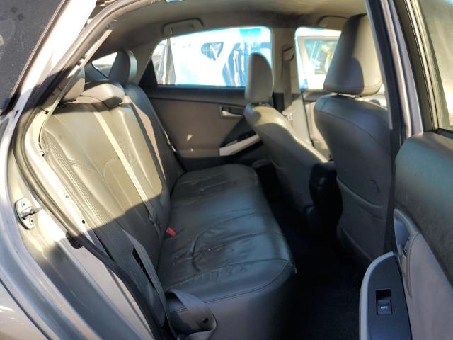 Photo 6 from auction – 2014 TOYOTA PRIUS with VIN JTDKN3DU2E1746315