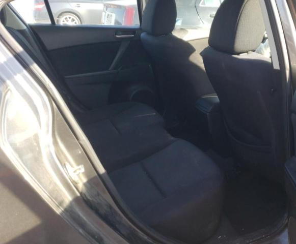 Фото 6 с аукциона – 2011 MAZDA 3 I с VIN JM1BL1VF0B1389254