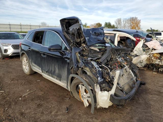 Photo 1 from auction – 2016 LINCOLN MKX PREMIE with VIN 2LMTJ6JR9GBL59866