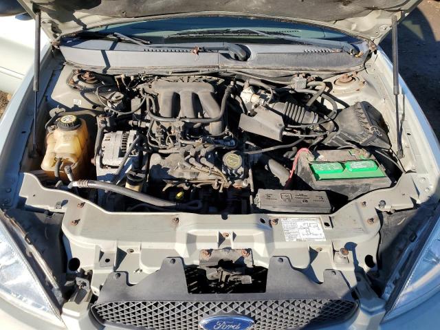 Photo 7 from auction – 2005 FORD TAURUS SE with VIN 1FAFP53U45A249779