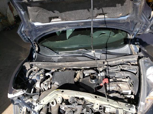 Photo 7 from auction – 2012 NISSAN JUKE S with VIN JN8AF5MVXCT126993