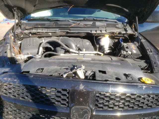 Photo 7 from auction – 2016 RAM 1500 ST with VIN 3C6RR7KT2GG228592