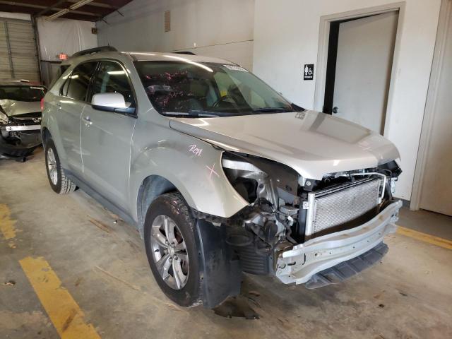 Photo 1 from auction – 2013 CHEVROLET EQUINOX LT with VIN 2GNALDEKXD6404232